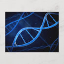 Suche nach desoxyribonukleinsäure postkarten Medizin