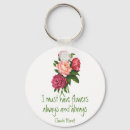 Suche nach claude monet schlüsselanhänger Blume