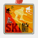 Suche nach ski fahren ornamente Wintersport