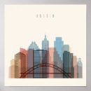 Suche nach city skyline poster Staat