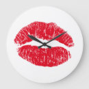 Suche nach valentinsgrüße wanduhren Niedlich