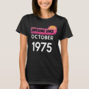 Suche nach okt tshirts Geburtstag