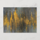 Suche nach abstract postkarten Black