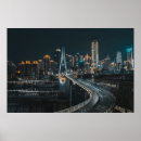 Suche nach stadt gebäude poster Nacht