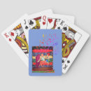 Suche nach musiknoten spielkarten Jede person