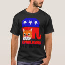 Suche nach republikaner tshirts Politik