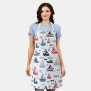 Suche nach segelboote schürzen Nautisch