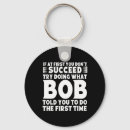 Suche nach dieses ist bob schlüsselanhänger Spaß