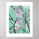 Suche nach kirschblüten poster Natur wandkunst