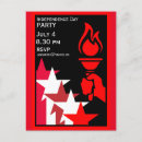 Suche nach unabhängigkeit postkarten Patriotismus