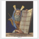 Suche nach die zehn gebote aufkleber Prophet