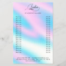 Suche nach lashes flyer Modern