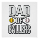 Suche nach vintager baseball poster Vatertag