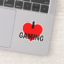 Suche nach gaming aufkleber Jede person