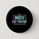 Suche nach für mathelehrer buttons Klassenzimmer