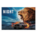 Suche nach brüllen poster Löwe