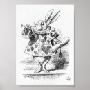 Suche nach vintage kinder poster Alice