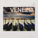 Suche nach venezia postkarten Gondeln