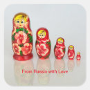 Suche nach matryoshka puppen aufkleber Für alle