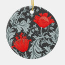 Suche nach william morris ornamente Jugendstil