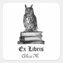 Suche nach ex libris aufkleber Bibliothek