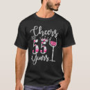 Suche nach 55 jahre tshirts Wein
