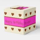 Suche nach cowgirl papier geschenk box Für sie
