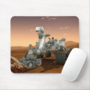 Suche nach neugier mousepads Weltraum