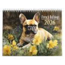 Suche nach französische bulldogge kalender 2026