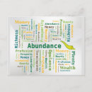 Suche nach überfluss postkarten Reichtum