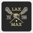 Suche nach lacrosse stick aufkleber Lustig