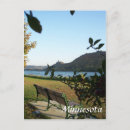 Suche nach minnesota postkarten See