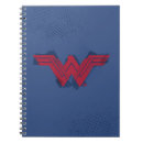 Suche nach woman kleine notizbücher Dc comic