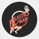 Suche nach aal aufkleber Plasticman