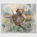 Suche nach vizsla geschenkpapier Ungarischer zeiger