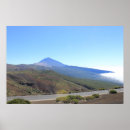 Suche nach teide poster Natur