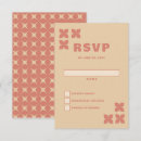 Suche nach pattern rsvp karten 70er