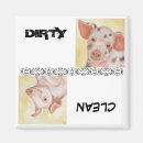 Suche nach piggies magnete Schweine