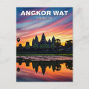 Suche nach cambodia postkarten Reise