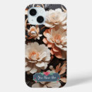 Suche nach schwarzer hintergrund iphone 15 hüllen Rosa