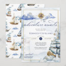 Suche nach schiff einladungen Vintage