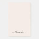 Suche nach pink post it Trendig