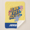 Suche nach tango decken Abby cadabby