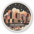 Suche nach antonio aufkleber San antonio texas