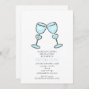 Suche nach weinglas einladungen Schick