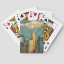 Suche nach loser spielkarten Jede person