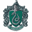 Suche nach harry potter schlüsselanhänger Lytherin wappen