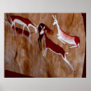 Suche nach antilopen poster Rotwild