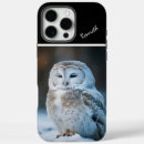Suche nach schneeeule iphone hüllen Tierfotografie