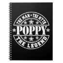 Suche nach legendär kleine notizbücher Großvater